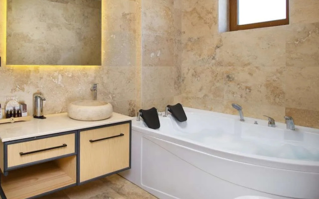 Cappadocia Acer Living Home