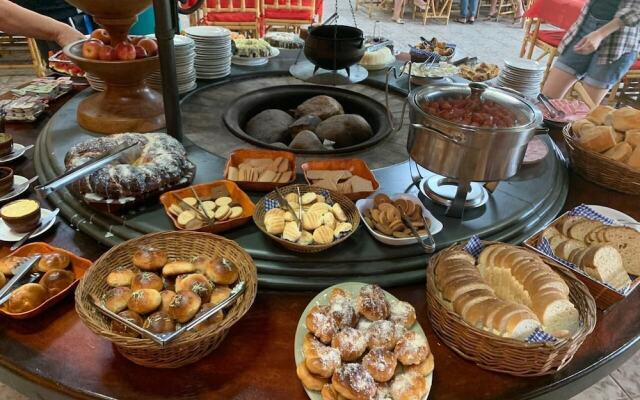 Hotel Fazenda Pé da Serra