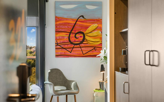 Mercure Bendigo Schaller