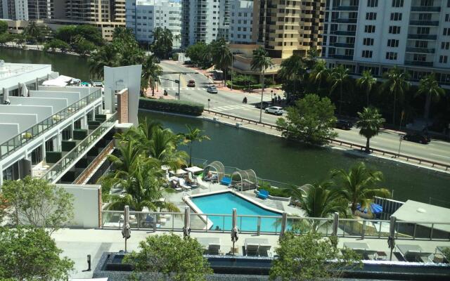 The Gates Hotel South Beach - a DoubleTree by Hilton