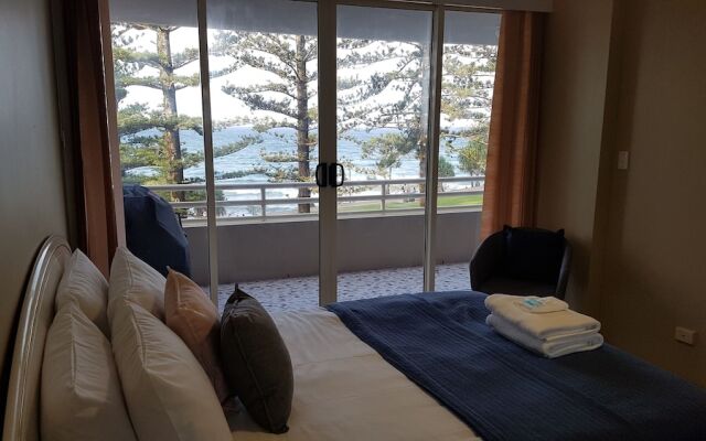 Point Break 2 Bedroom Apartment