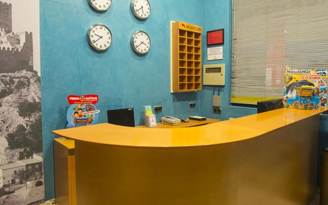 Encasa Hotel Almansa