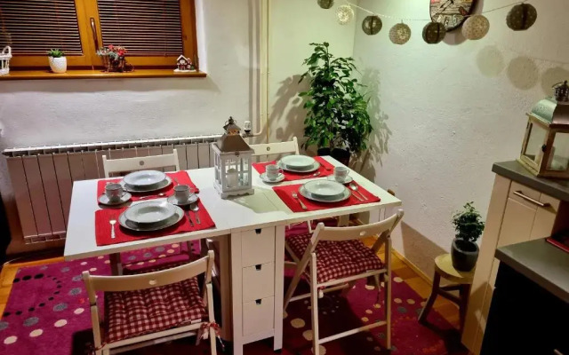 Martin´s House