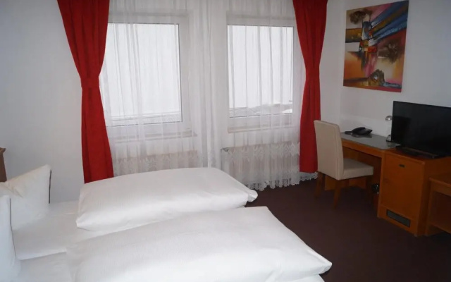 Hotel Rahlstedter Hof