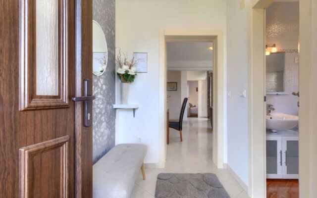 Villa Alpa 42522