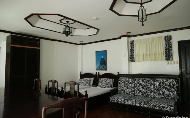 Residence Inn