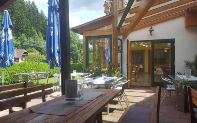 Pension Hubertushof