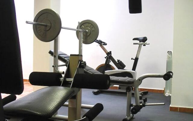 Hotel Rural Rincón de Doña Inés