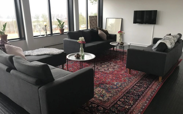 Gesundaberget Skilodge