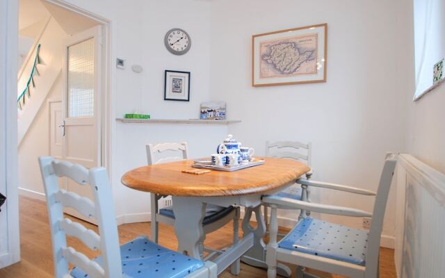 Ty Ni Great Escapes Wales