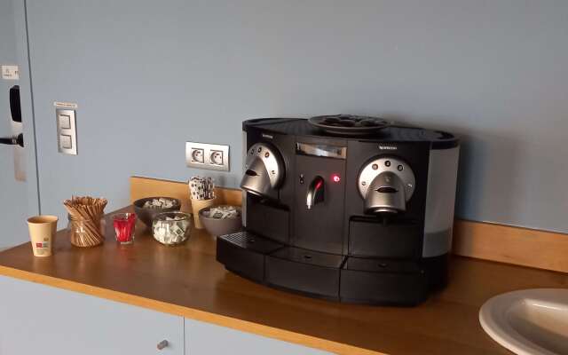 Campanile Le Mans Centre - Gare