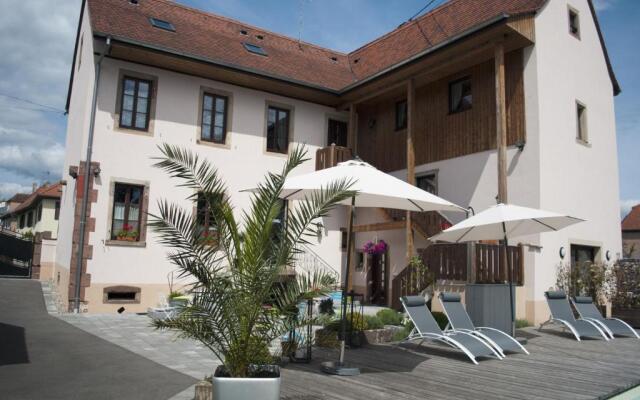 L'Ecurie d'Obernai