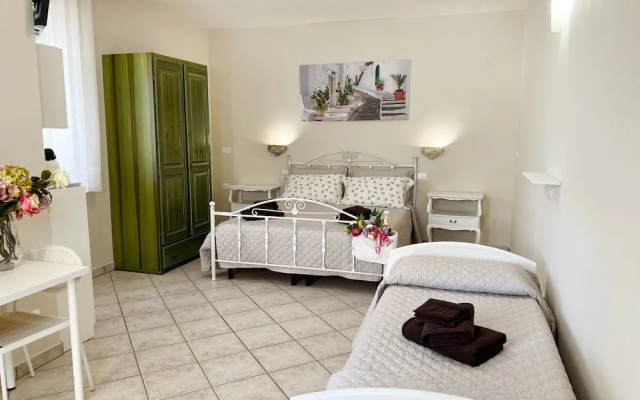 La Maison One B&B