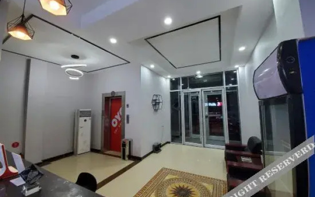 Licheng 7-day hotel chain