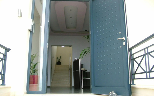 Sugar and Almond - Luxury Apartments
