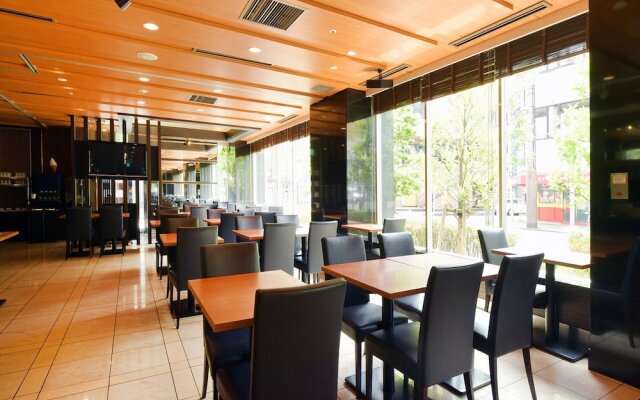 APA Hotel Nagoya Sakae