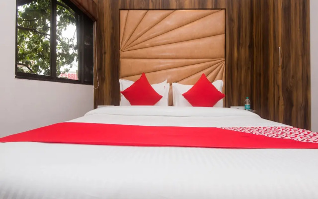 Hotel Grand Residency by Oyo Rooms