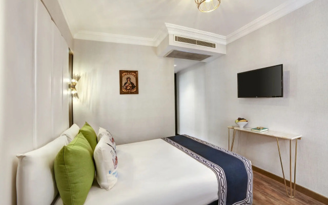 Ephesus Hotel Istanbul