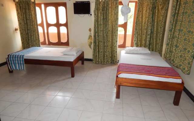 Leinmach House, Nyali