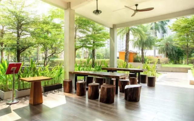 The Q Residence Vientiane
