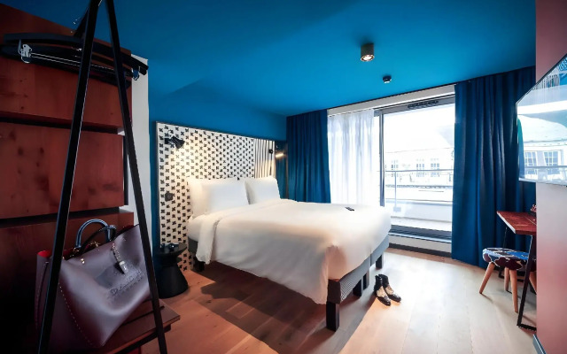 BOMA easy living hotel