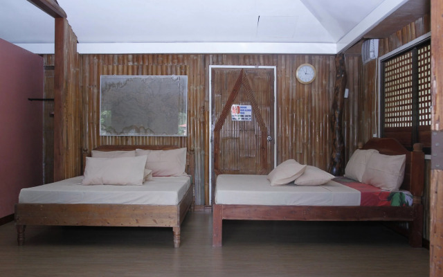 Punta Aguila Resort & Hotel