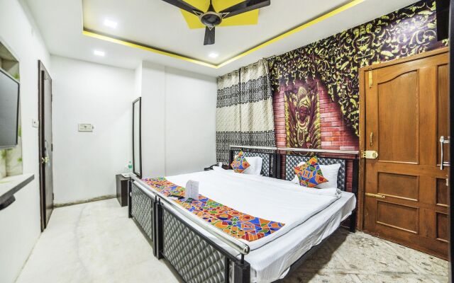 FabHotel ABC View