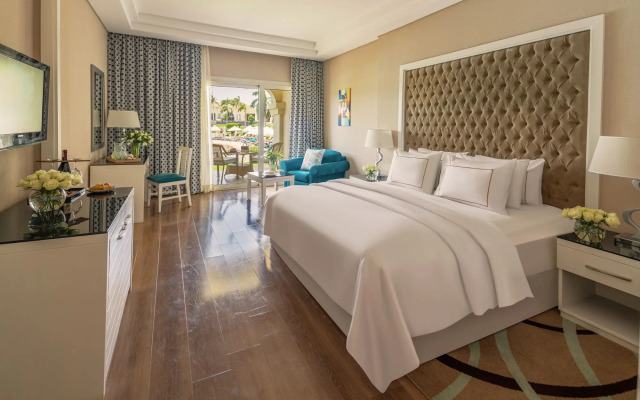 Rixos Sharm El Sheikh Ultra All Inclusive - Adults Friendly