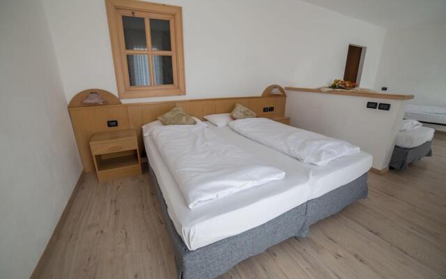 Hotel Cimone