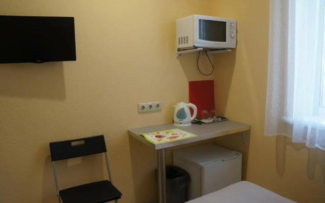 Русские Апартаменты в Лианозово