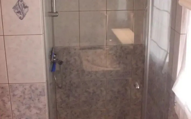 Gite Dans Cité Médievale