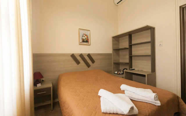 Amalia Rooms