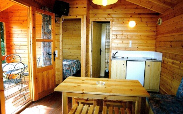 PA Camping La Llosa - Caravan Park
