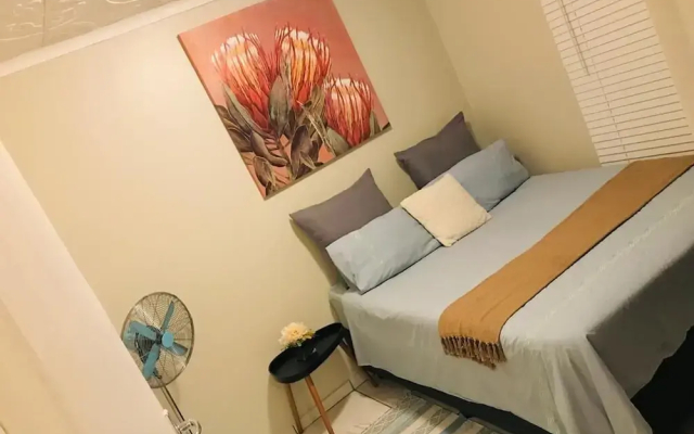 A 2 bed Room Apartment