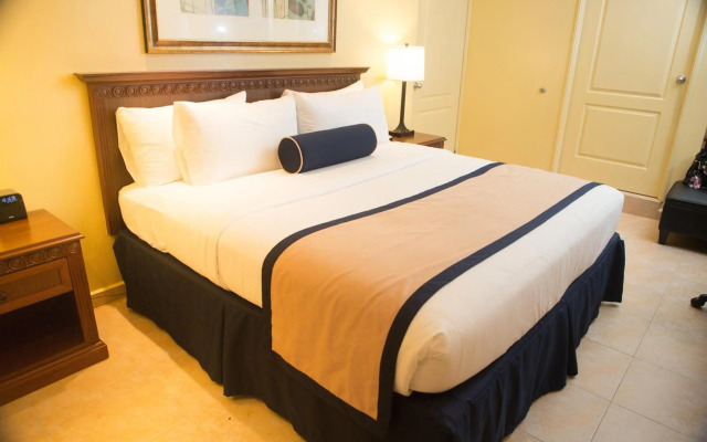 Best Western El Dorado Panama Hotel