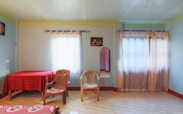 Guest house near Benaulim Beach, Goa, by GuestHouser 46857