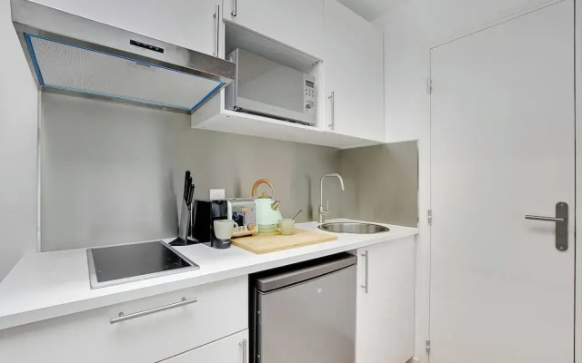 Cosy Apartment in Kremlin With 1 Room