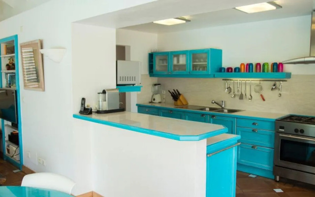 Dream Villa St-Jean 788