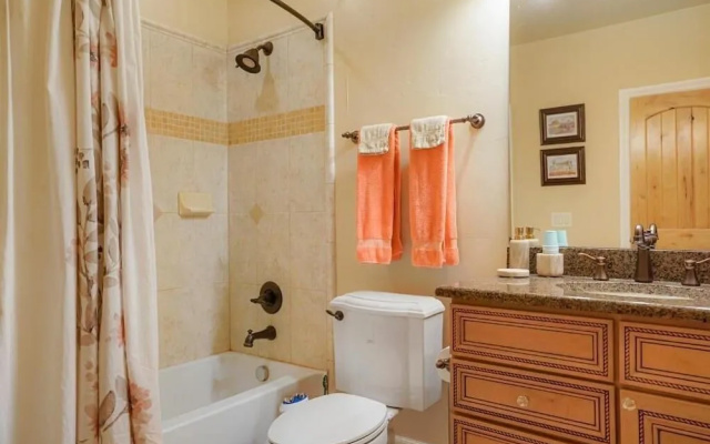Summit Villa BnB