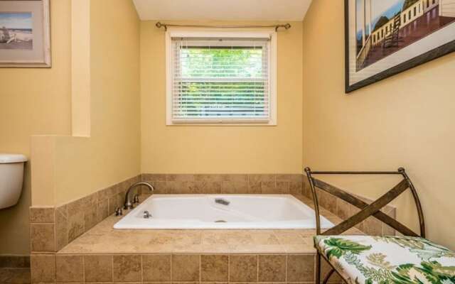 Wind Song 3 Bedroom Holiday Home