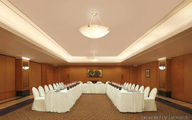 Trident, Nariman Point Mumbai