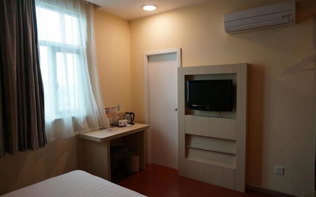 Hanting Express