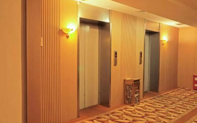 Lu'an Huadu Hotel