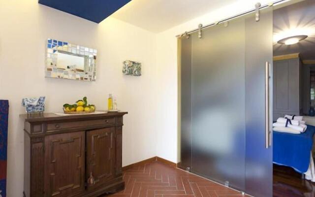 Il Mirto Bed and Breakfast