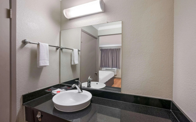 Econo Lodge Vallejo Fairgrounds