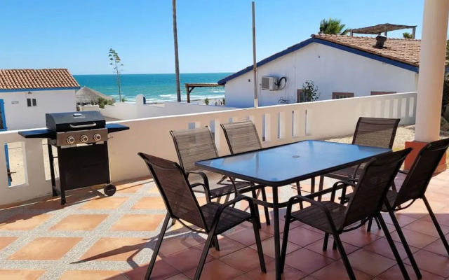 Casa de la Suerte Wifi Las Conchas