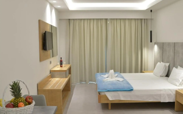 Emerald Hotel