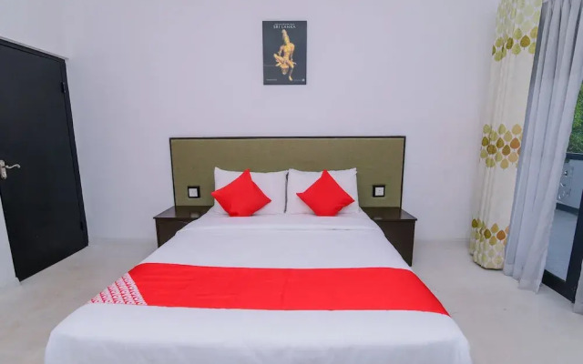Hotel Salido by OYO Rooms