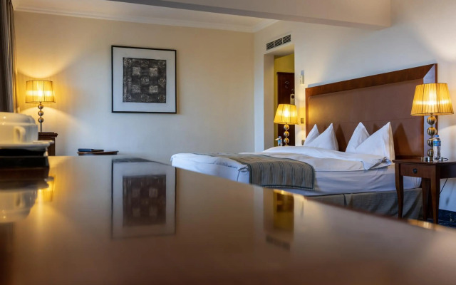 Primoretz Grand Hotel & SPA