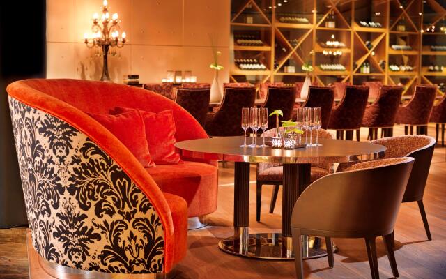 Hyatt Regency Mainz